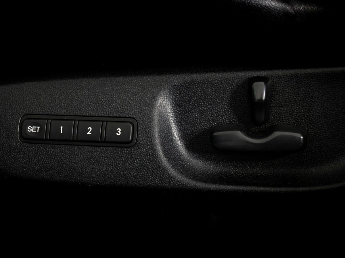 Купить Mazda CX-7 I Рестайлинг, 2011, 161 241 км, фото №15