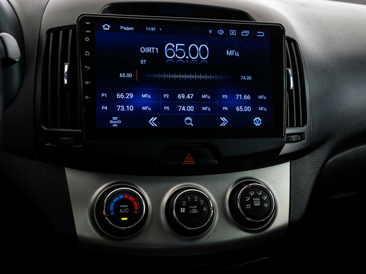 Купить Hyundai Elantra IV (HD), 2010, 315 042 км, фото №10