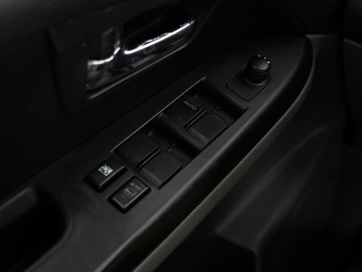 Купить Suzuki SX4 I (Classic) Рестайлинг, 2011, 186 041 км, фото №13