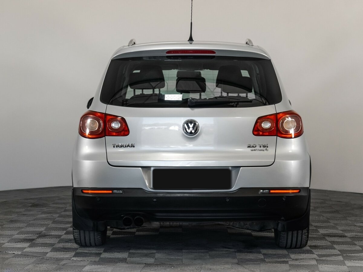 Купить Volkswagen Tiguan I, 2010, 219 740 км, фото №5
