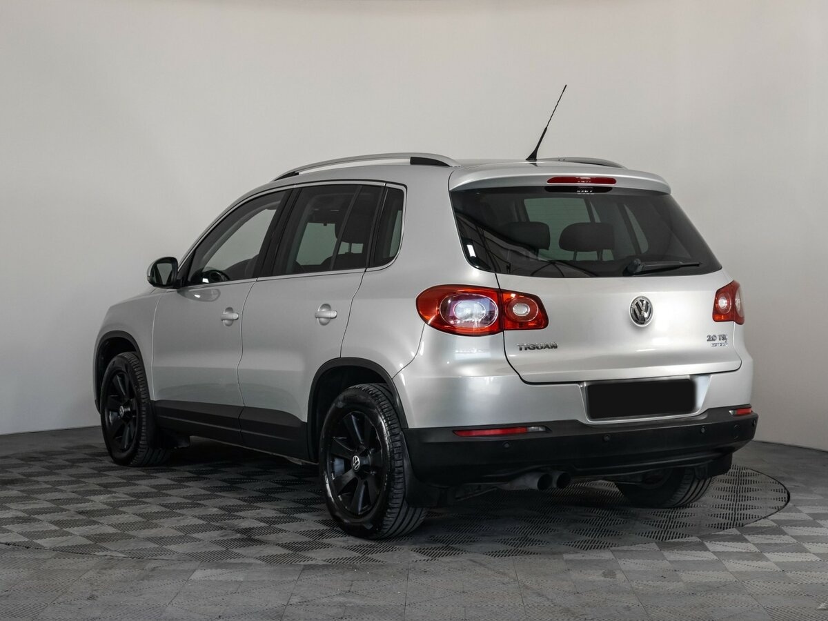 Купить Volkswagen Tiguan I, 2010, 219 740 км, фото №6