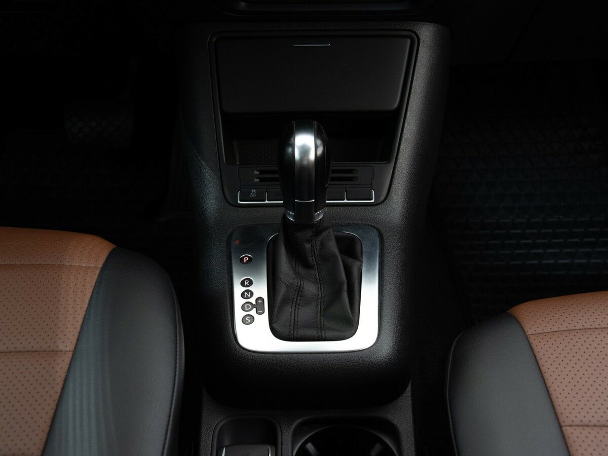Купить Volkswagen Tiguan I, 2010, 219 740 км, фото №10
