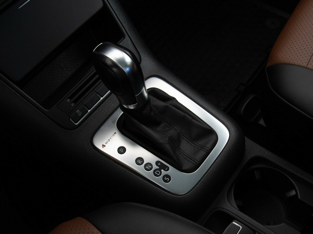 Купить Volkswagen Tiguan I, 2010, 219 740 км, фото №11