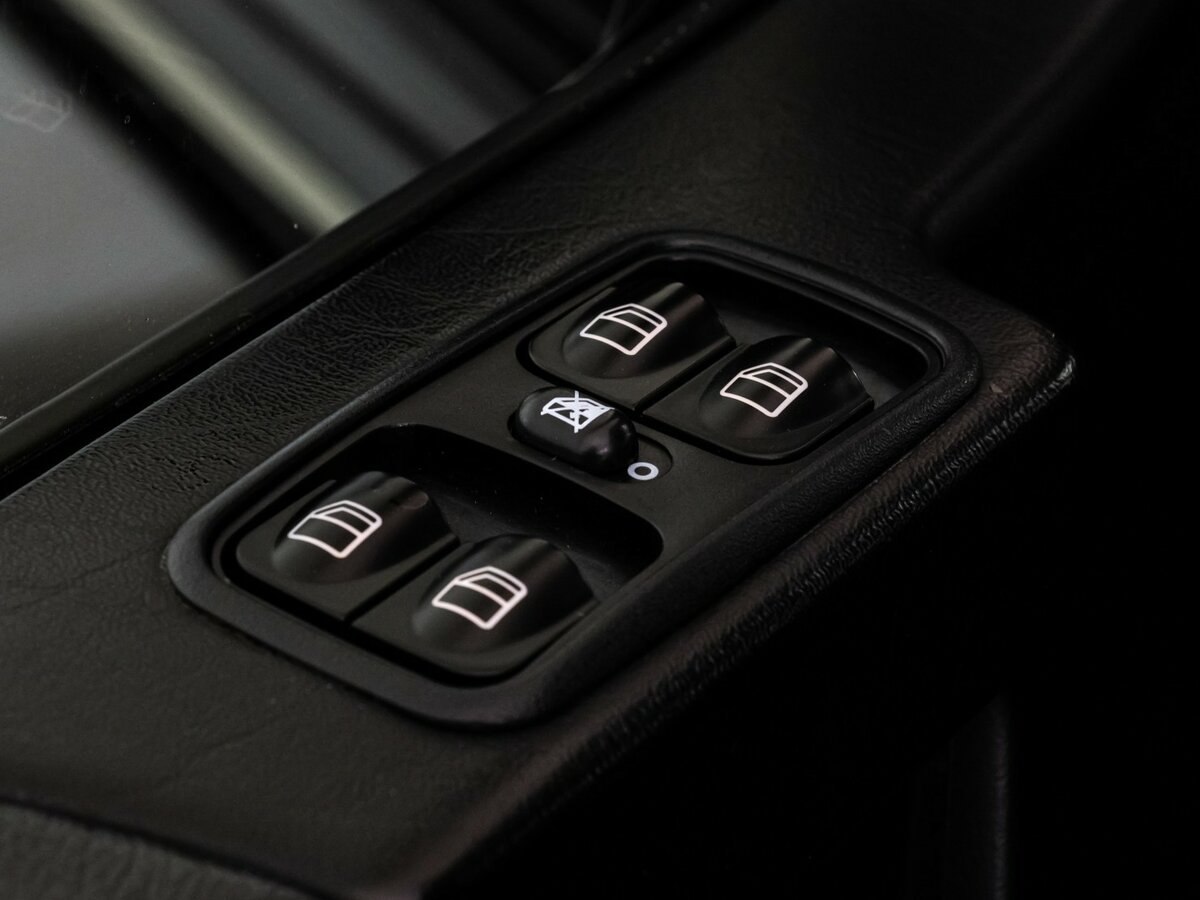 Купить Mercedes-Benz G-Класс 500 II (W463) Рестайлинг 2, 2011, 251 345 км, фото №20