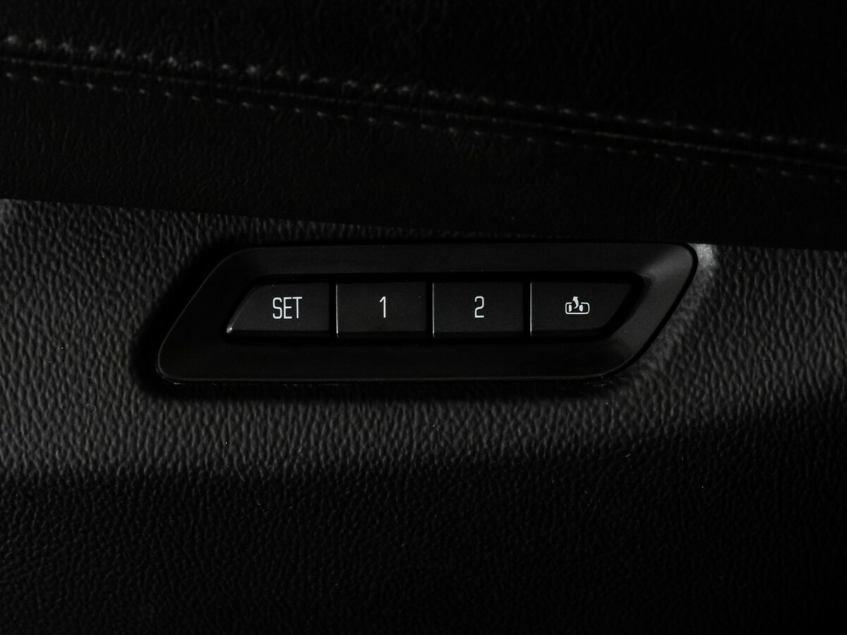 Купить Cadillac Escalade IV, 2015, 270 958 км, фото №26