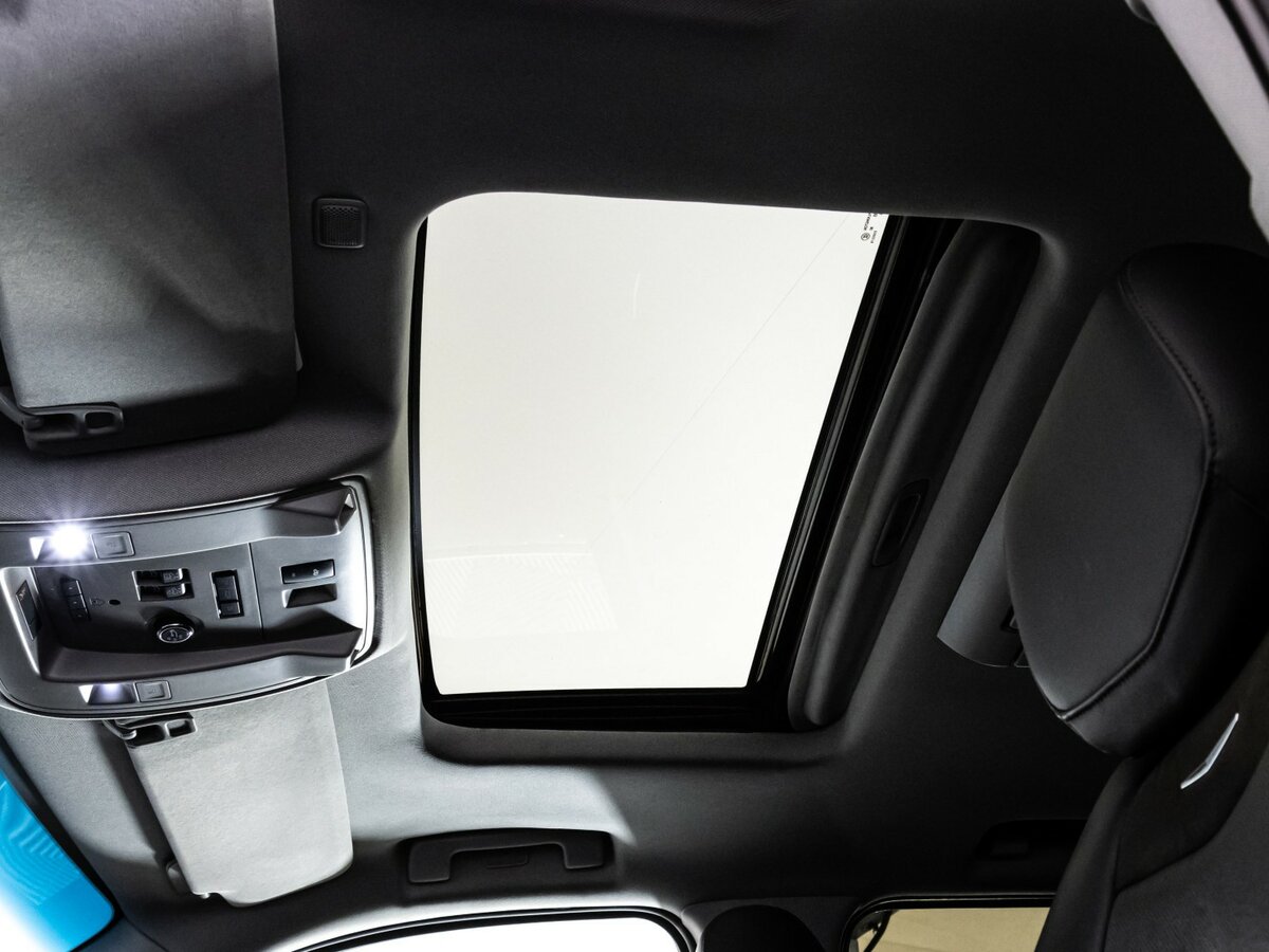 Купить Cadillac Escalade IV, 2015, 270 958 км, фото №29