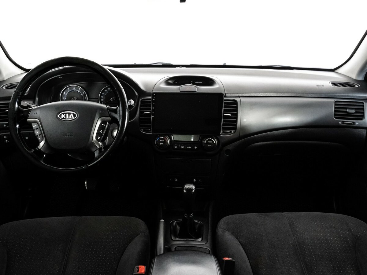 Купить Kia Magentis II, 2007, 300 427 км, фото №8