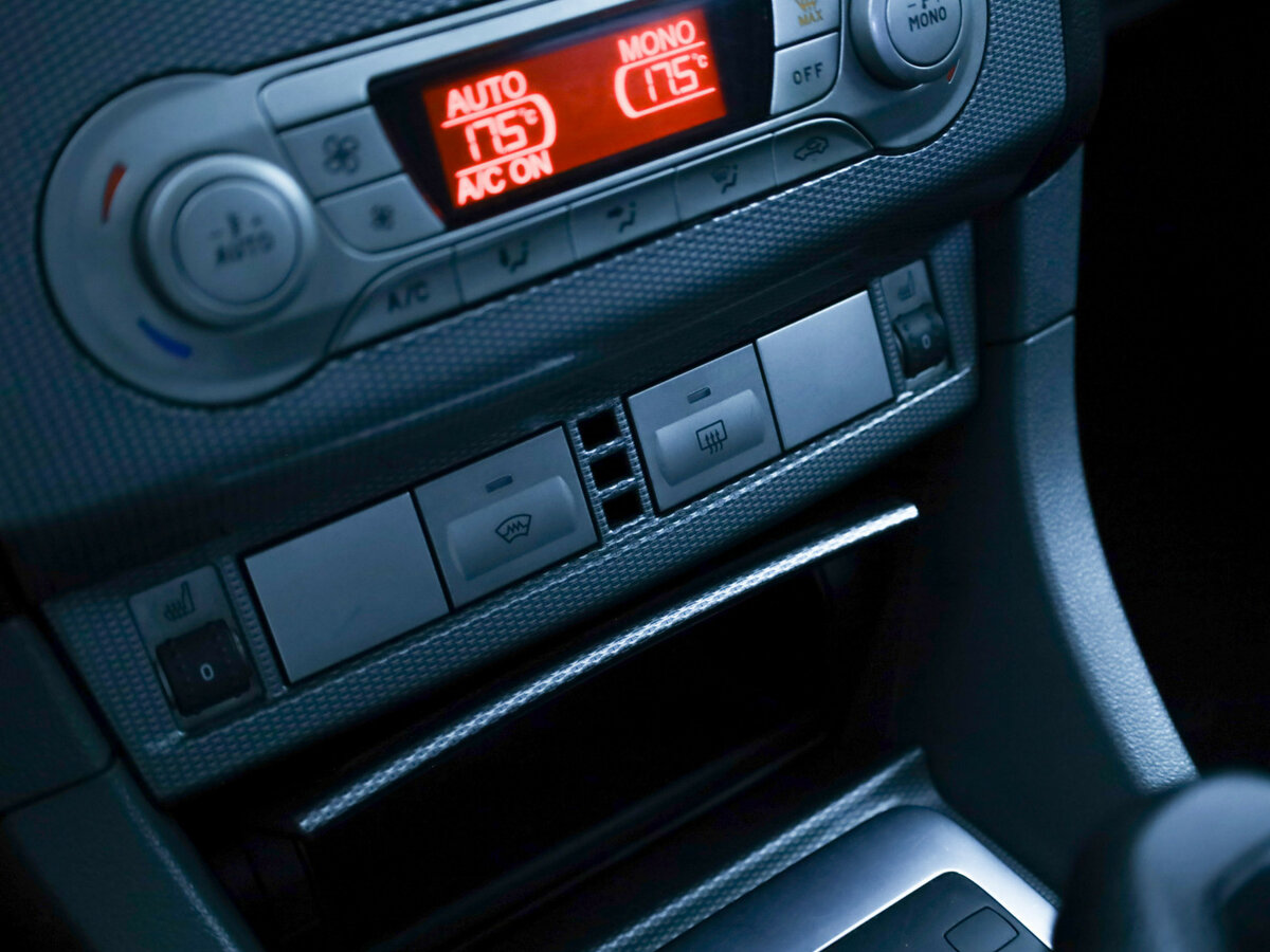 Купить Ford Focus II Рестайлинг, 2010, 272 719 км, фото №12