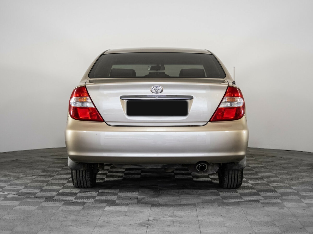 Купить Toyota Camry V (XV30), 2003, 397 062 км, фото №5