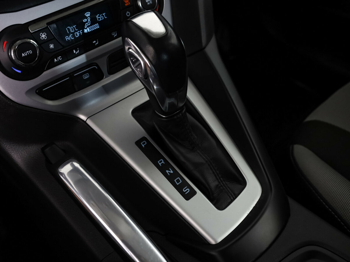 Купить Ford Focus III, 2011, 106 913 км, фото №17