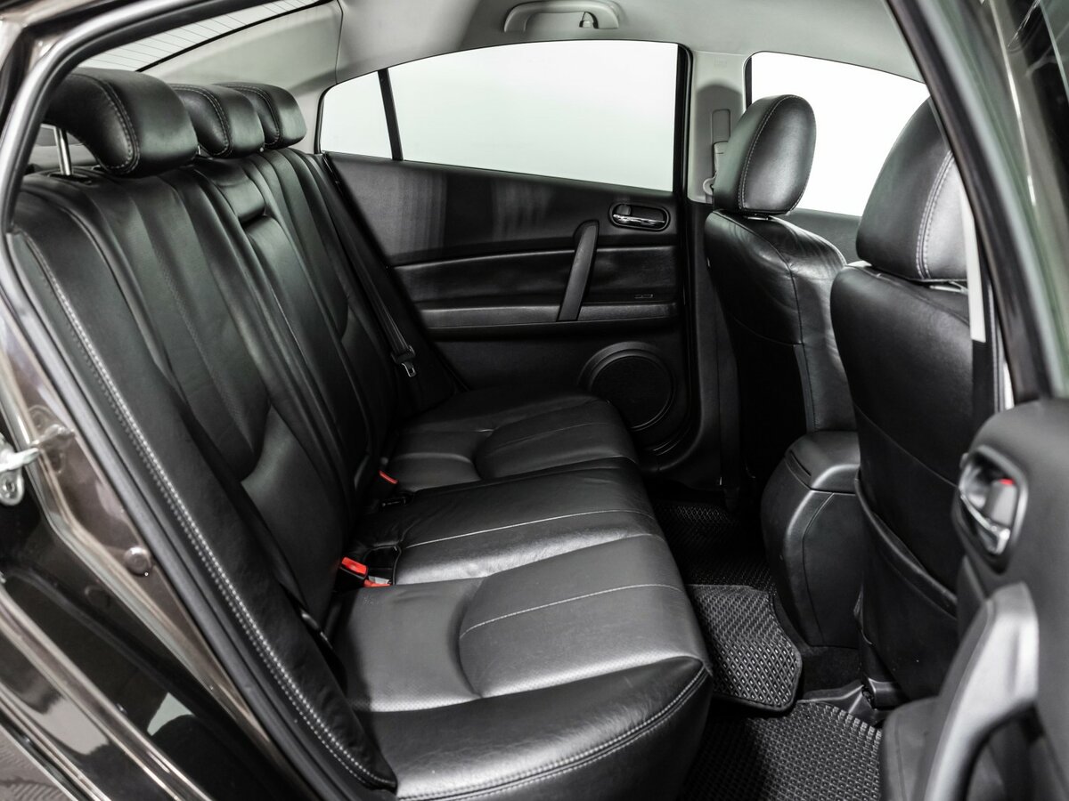 Купить Mazda 6 II (GH) Рестайлинг, 2010, 269 132 км, фото №13