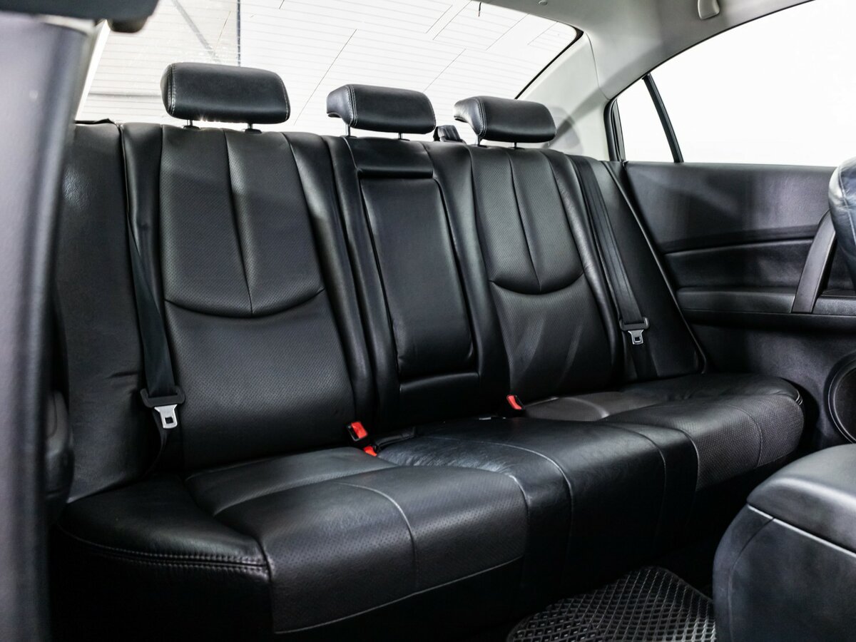 Купить Mazda 6 II (GH) Рестайлинг, 2010, 269 132 км, фото №14