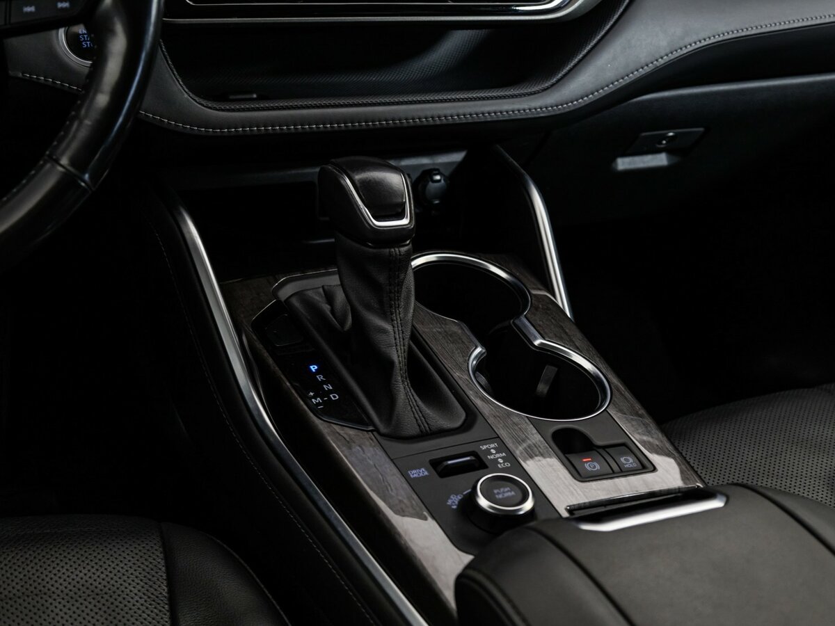 Купить Toyota Highlander IV (U70), 2021, 143 010 км, фото №11