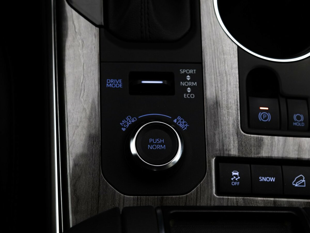 Купить Toyota Highlander IV (U70), 2021, 143 010 км, фото №14