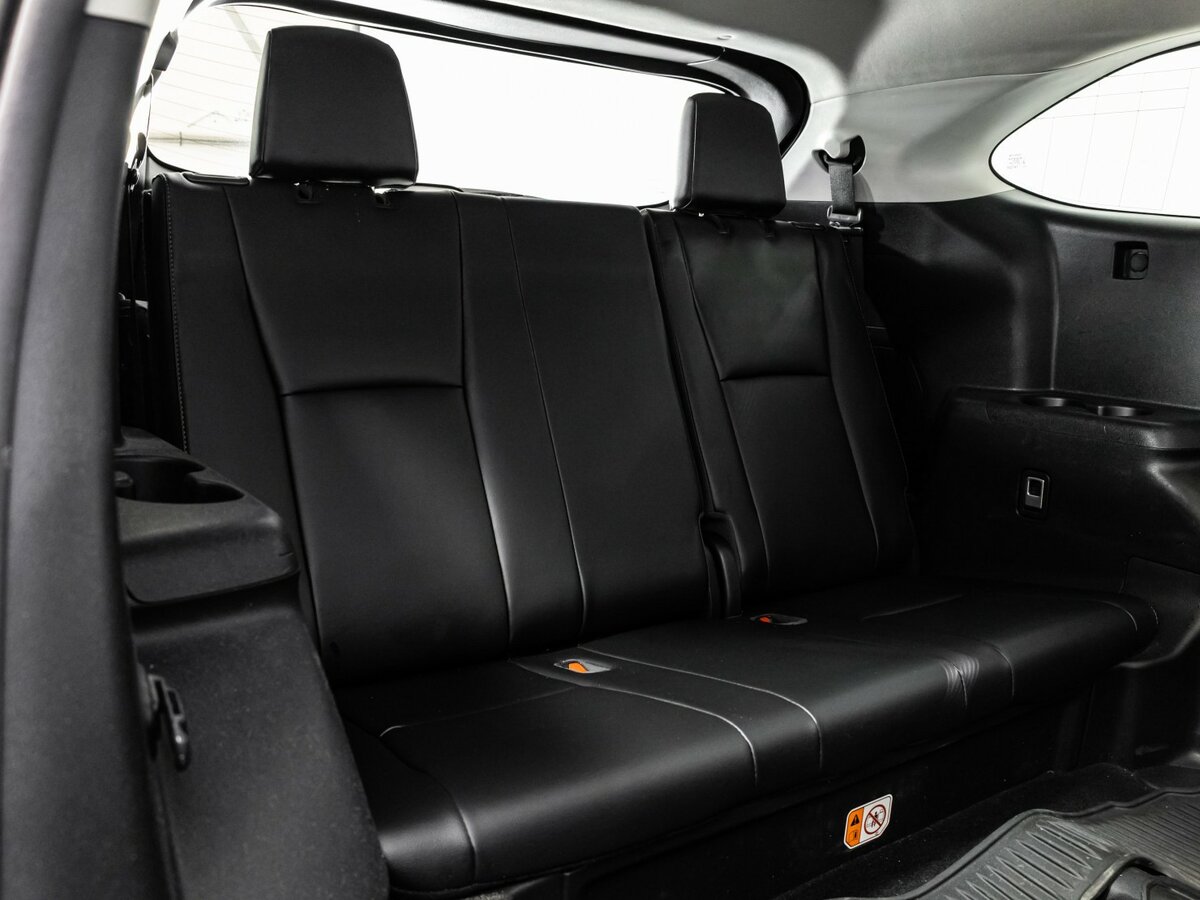 Купить Toyota Highlander IV (U70), 2021, 143 010 км, фото №20