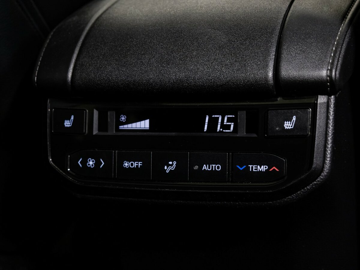 Купить Toyota Highlander IV (U70), 2021, 143 010 км, фото №21