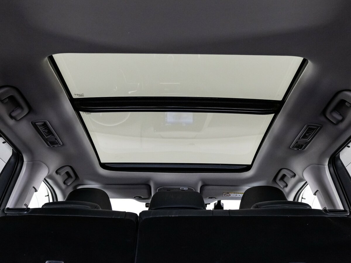 Купить Toyota Highlander IV (U70), 2021, 143 010 км, фото №25