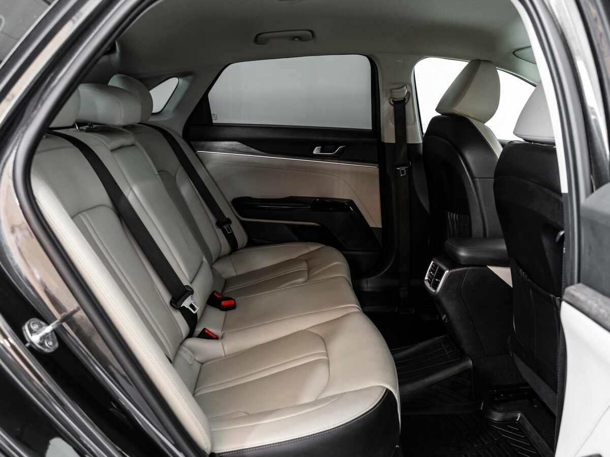 Купить Kia K5 III, 2021, 76 250 км, фото №16
