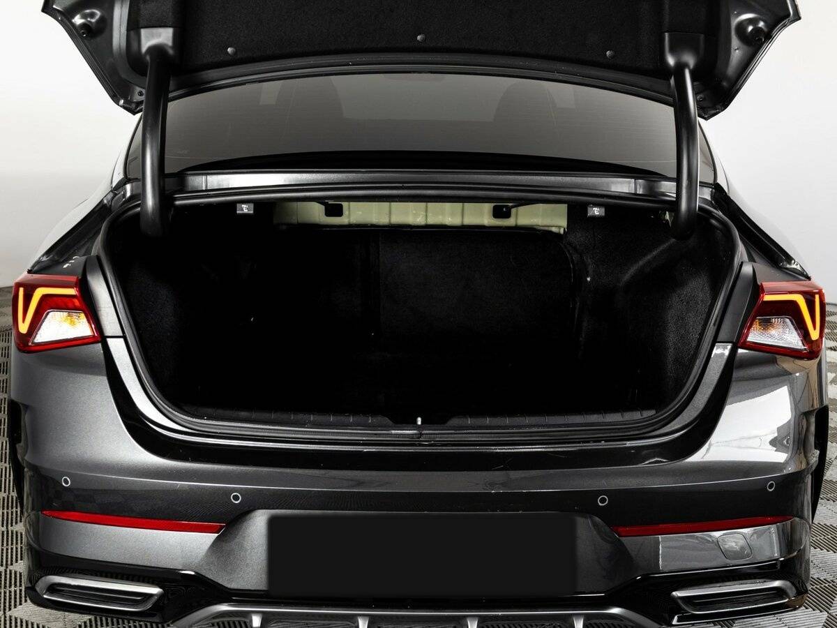 Купить Kia K5 III, 2021, 76 250 км, фото №27