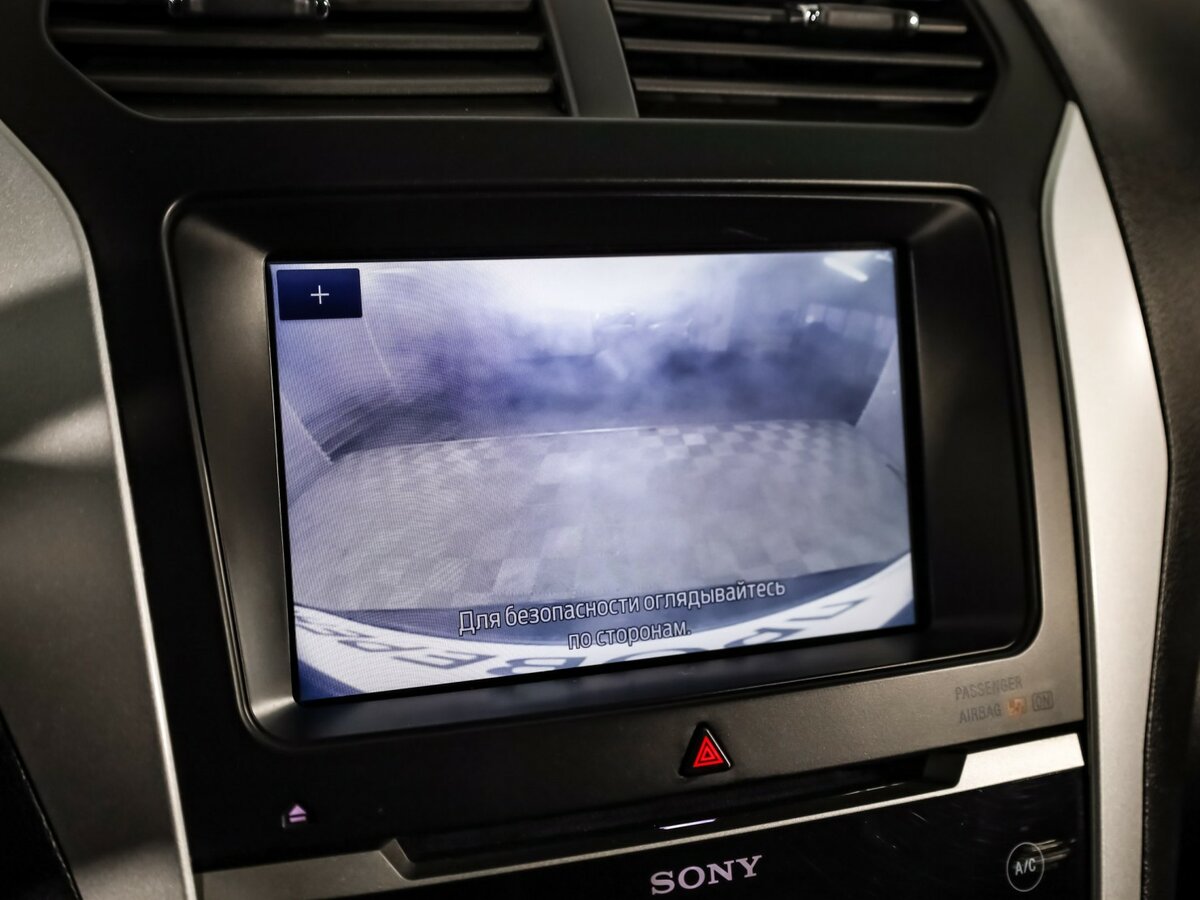 Купить Ford Explorer V, 2013, 197 983 км, фото №18