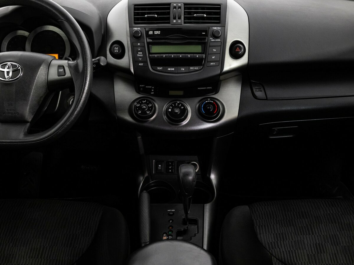 Купить Toyota RAV4 III (XA30) Рестайлинг, 2010, 131 084 км, фото №9