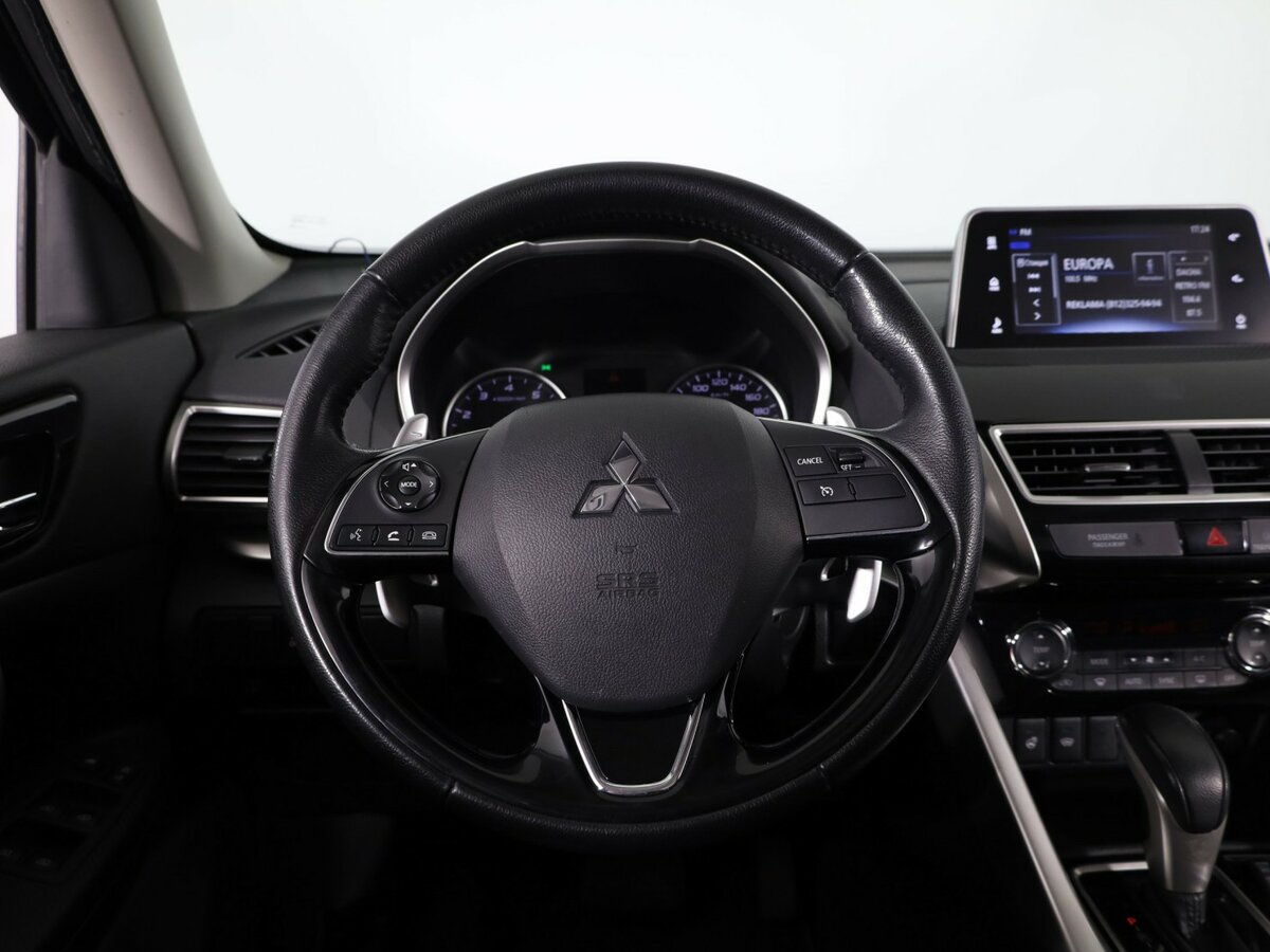 Купить Mitsubishi Eclipse Cross I, 2019, 166 000 км, фото №10