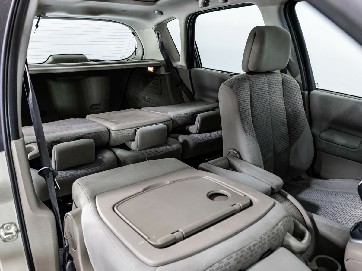 Купить Renault Scenic II, 2006, 333 915 км, фото №13