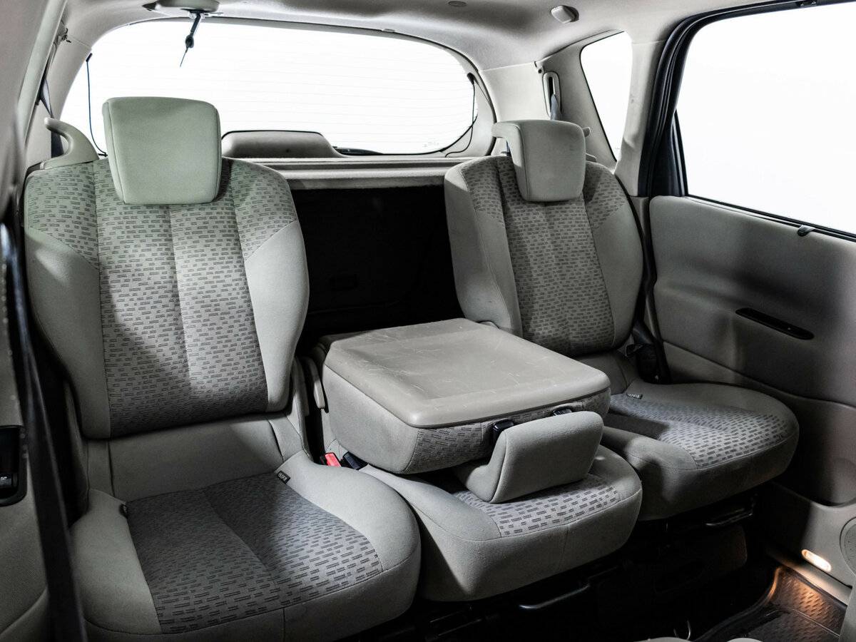 Купить Renault Scenic II, 2006, 333 915 км, фото №14