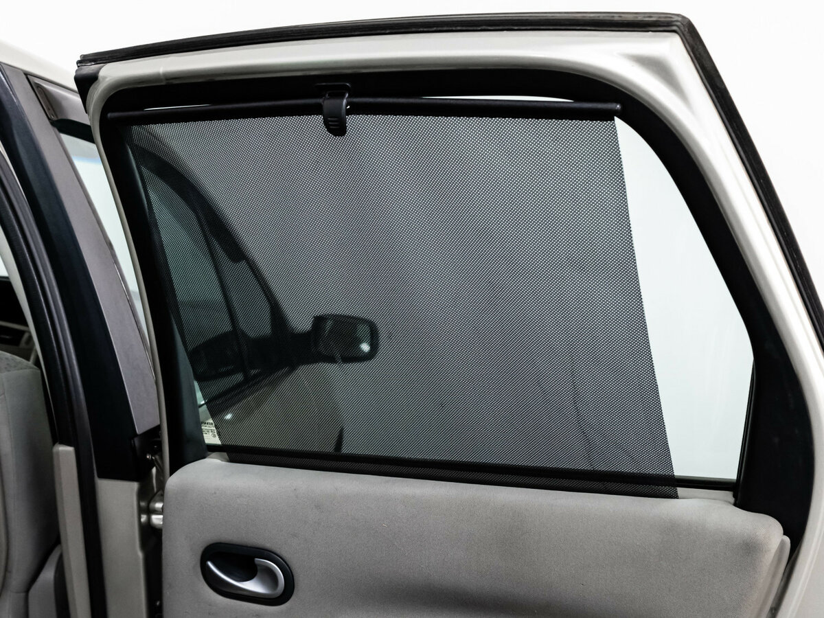 Купить Renault Scenic II, 2006, 333 915 км, фото №16