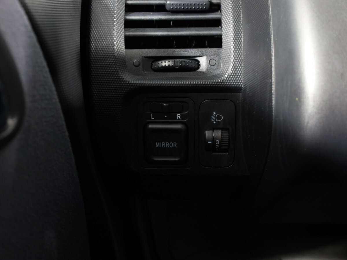 Купить Honda Jazz I Рестайлинг, 2007, 209 358 км, фото №17