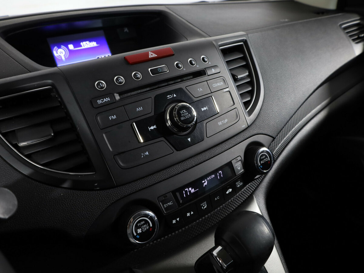Купить Honda CR-V IV, 2013, 146 209 км, фото №19