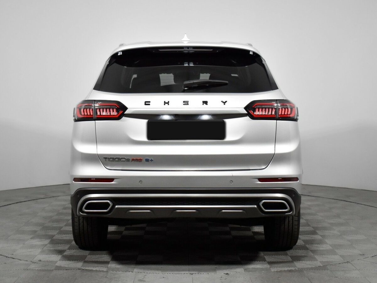 Купить Chery Tiggo 8 Pro e+, 2023, 13 700 км, фото №5