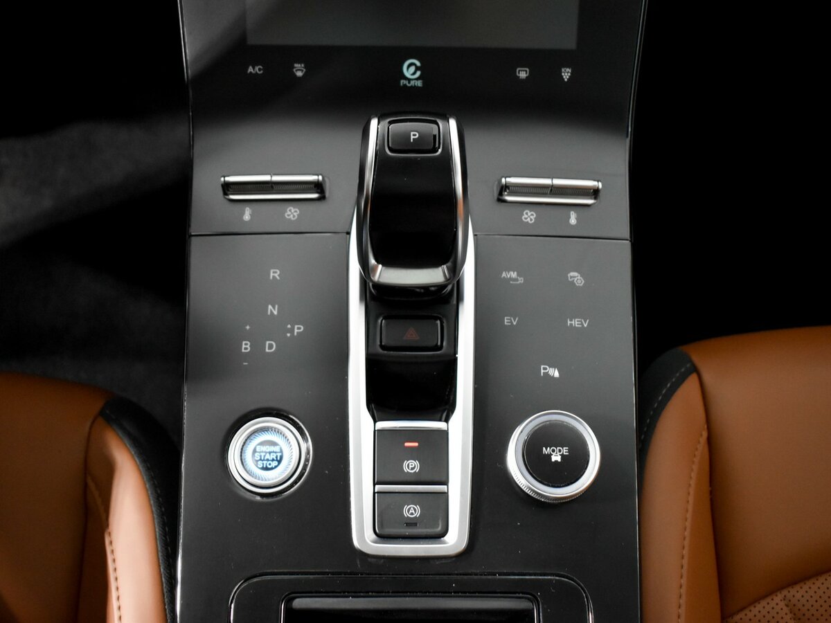 Купить Chery Tiggo 8 Pro e+, 2023, 13 700 км, фото №9