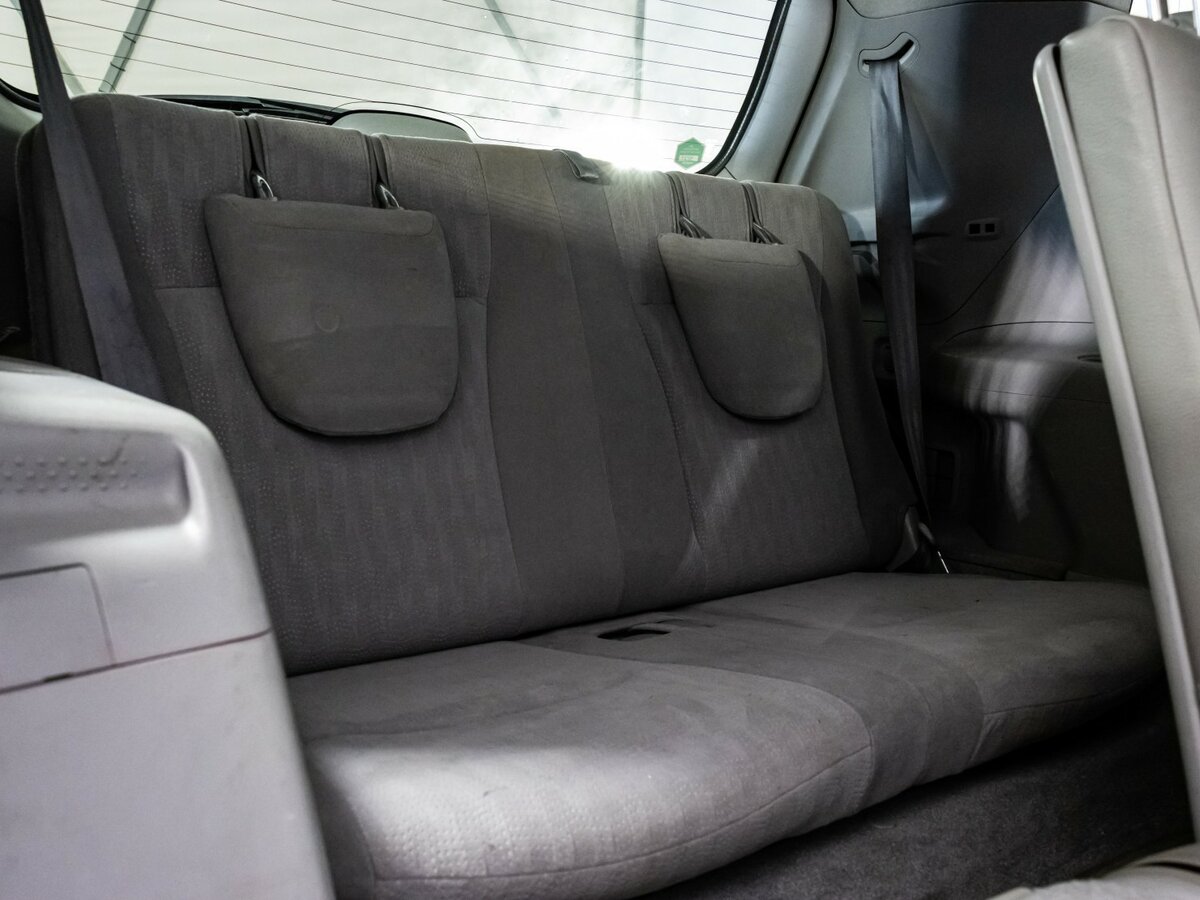 Купить Toyota Highlander II (U40), 2007, 328 739 км, фото №14