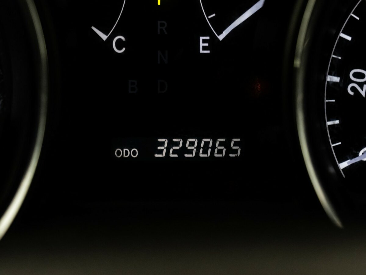 Купить Toyota Highlander II (U40), 2007, 328 739 км, фото №18