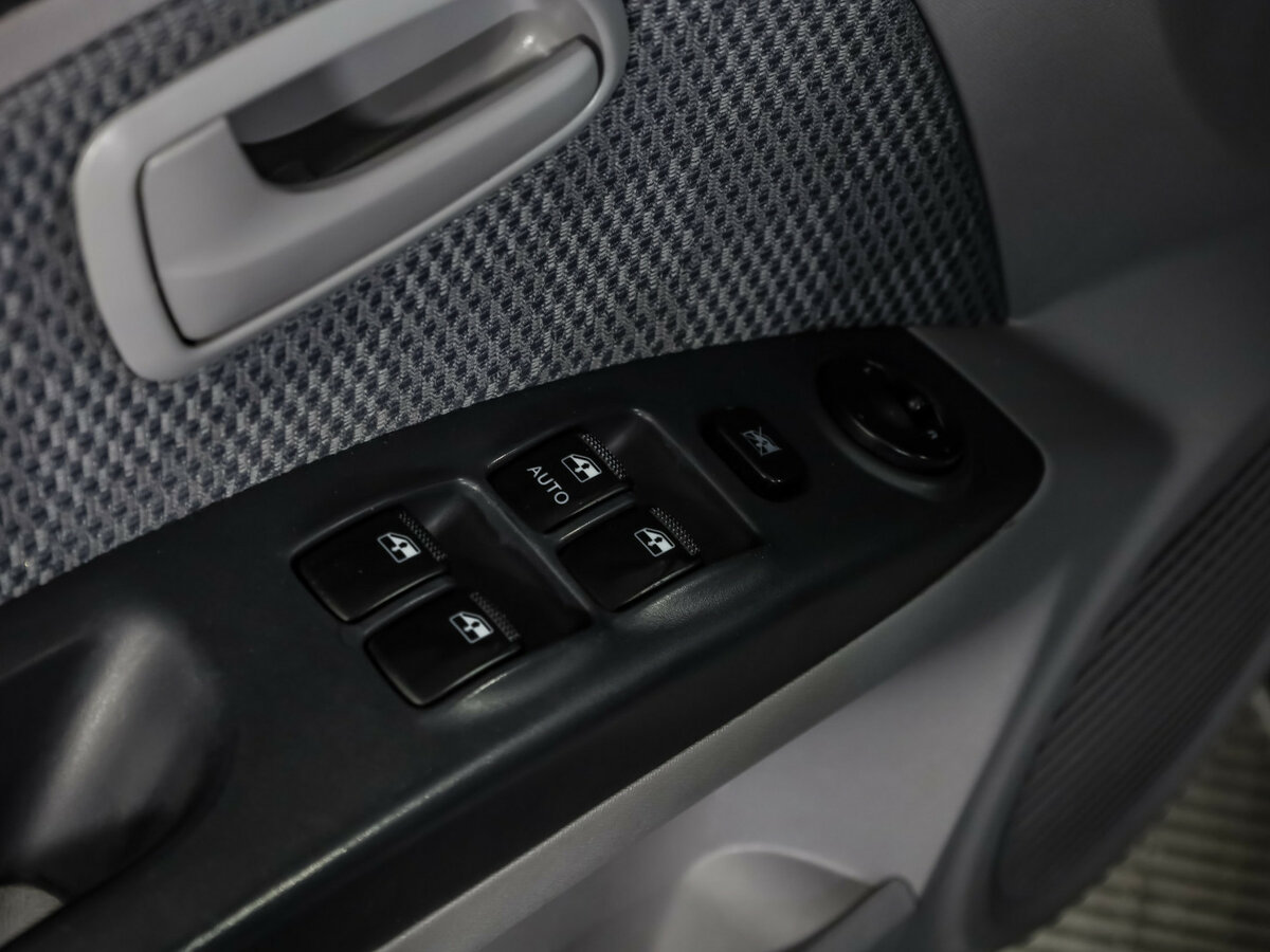 Купить Kia Picanto I, 2007, 203 000 км, фото №11