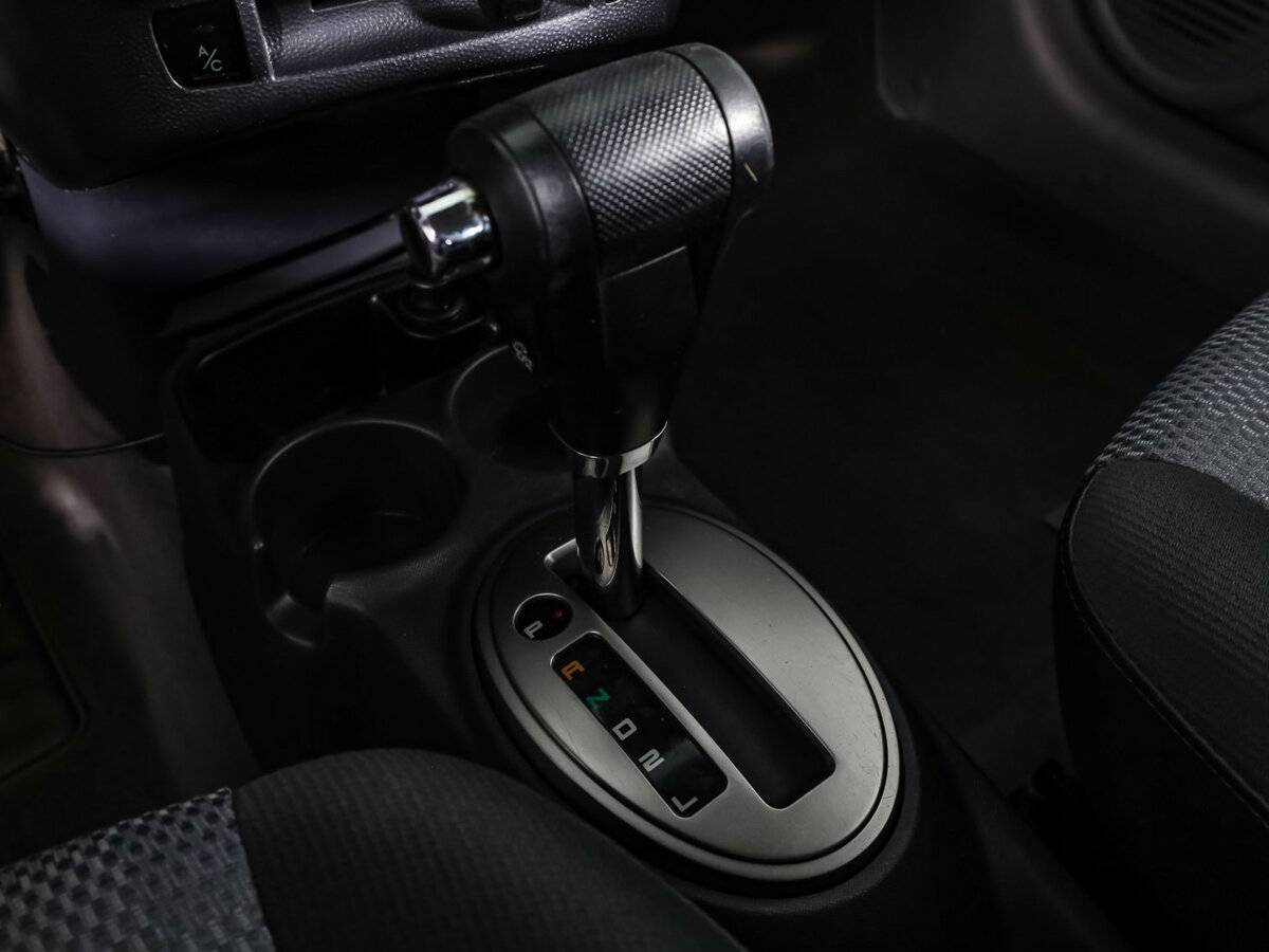 Купить Kia Picanto I, 2007, 203 000 км, фото №14