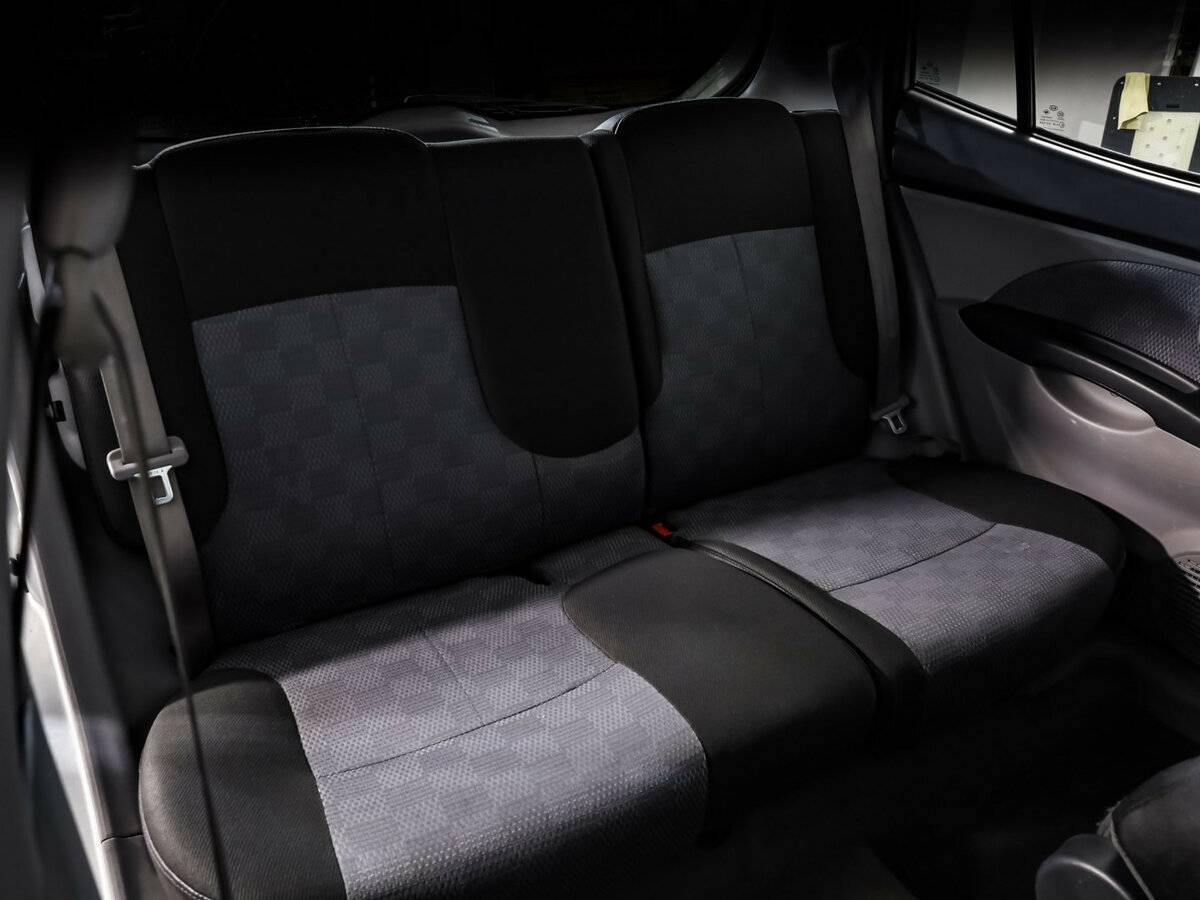 Купить Kia Picanto I, 2007, 203 000 км, фото №17