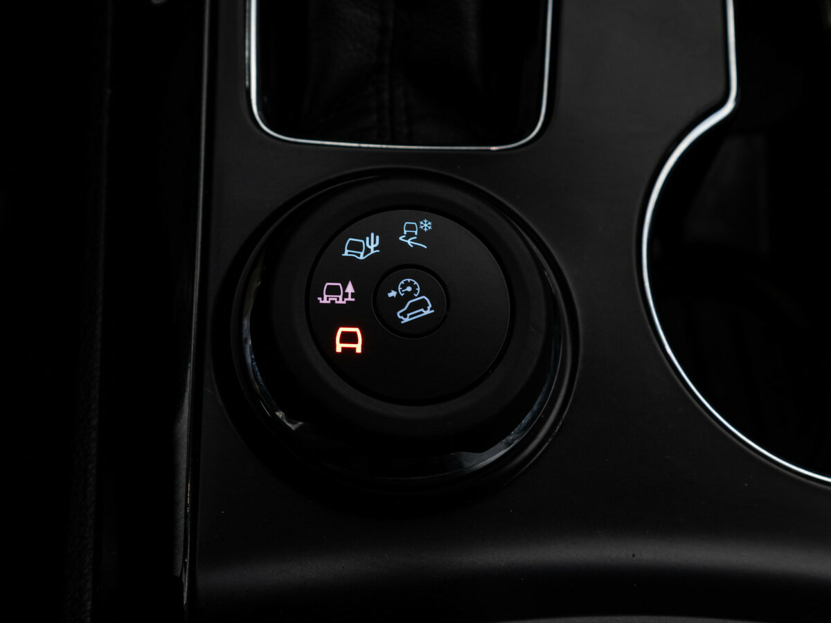 Купить Ford Explorer V Рестайлинг 2, 2019, 131 487 км, фото №15