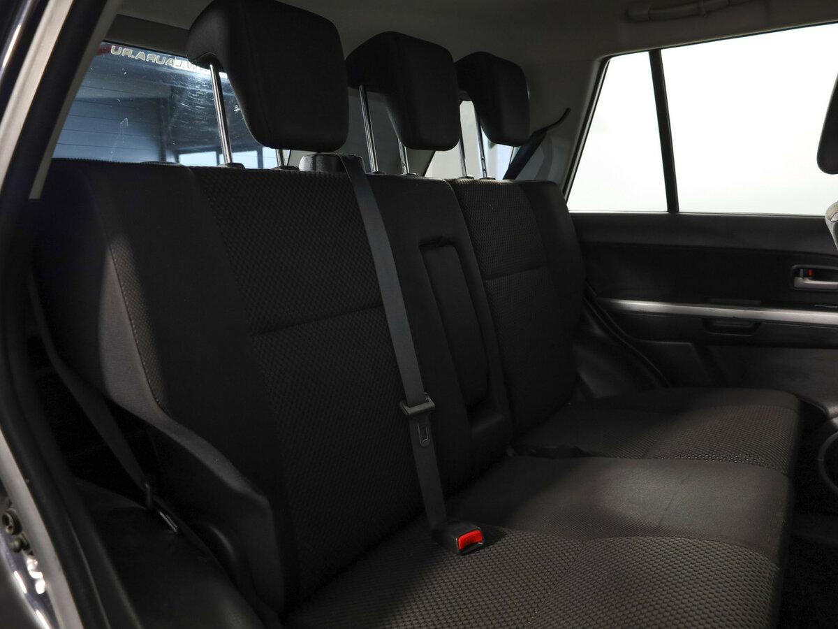 Купить Suzuki Grand Vitara II Рестайлинг, 2011, 126 549 км, фото №8