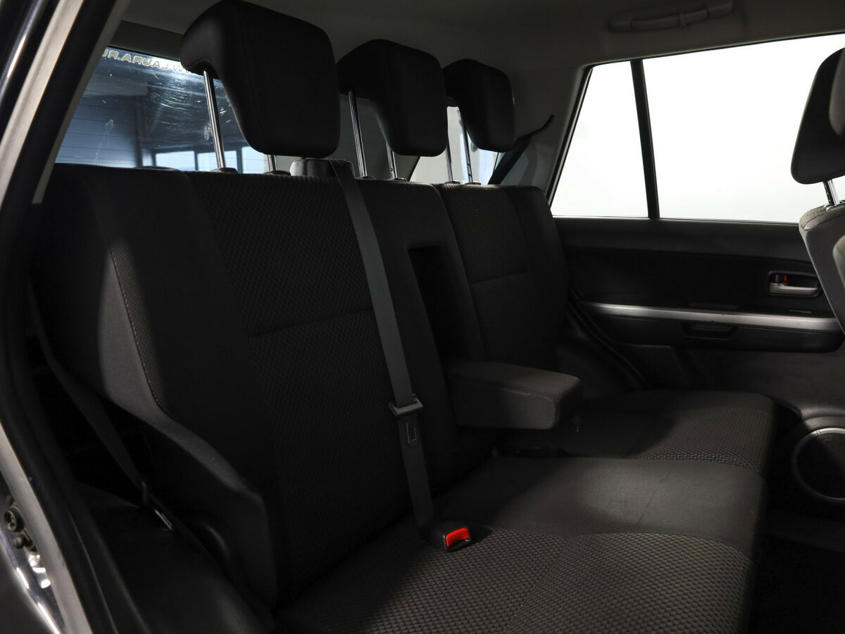 Купить Suzuki Grand Vitara II Рестайлинг, 2011, 126 549 км, фото №9