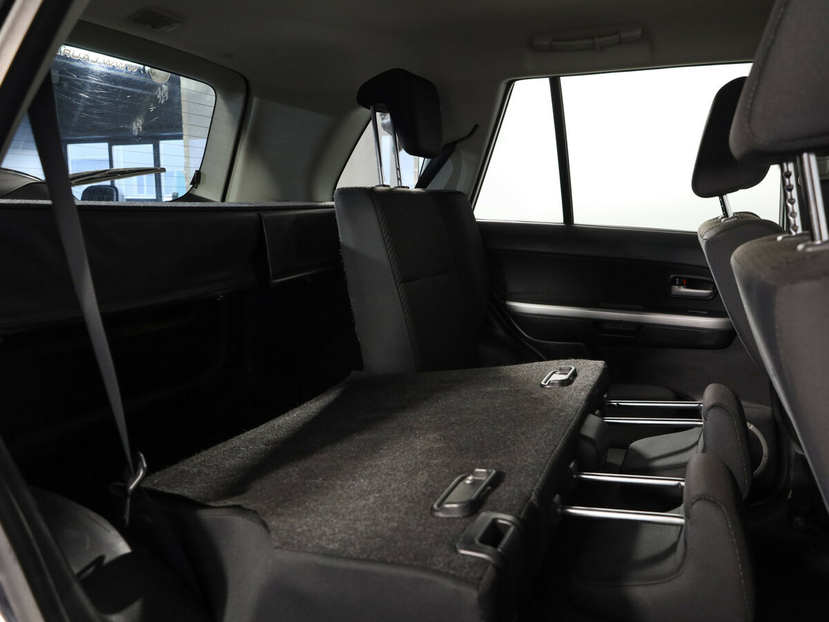 Купить Suzuki Grand Vitara II Рестайлинг, 2011, 126 549 км, фото №10