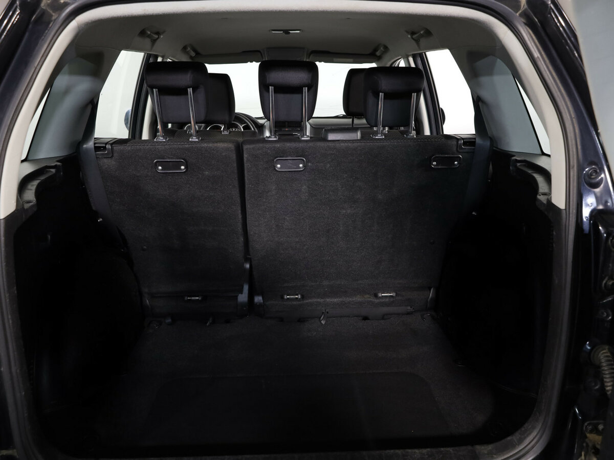 Купить Suzuki Grand Vitara II Рестайлинг, 2011, 126 549 км, фото №13