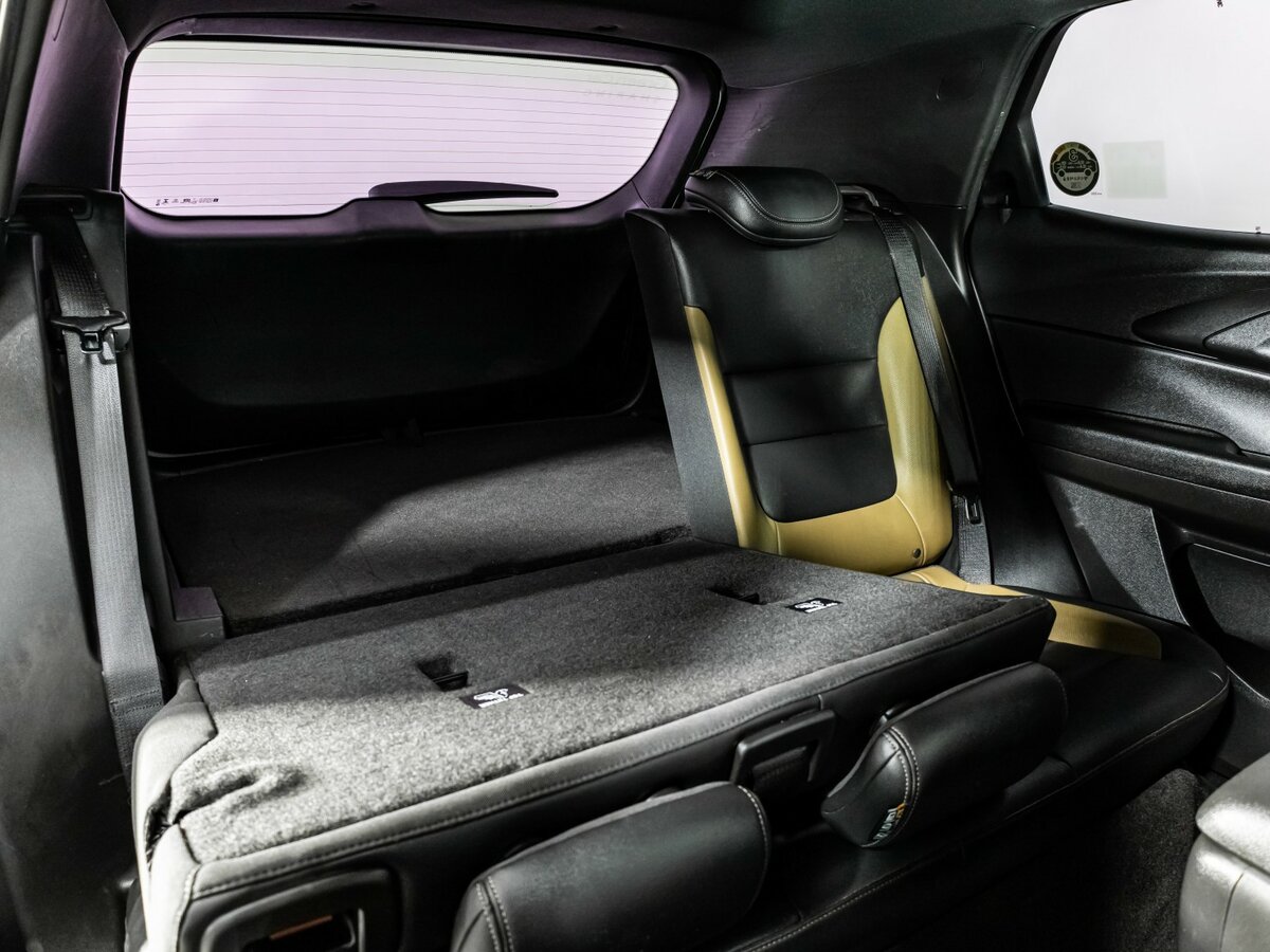 Купить Chevrolet TrailBlazer III, 2020, 153 000 км, фото №21