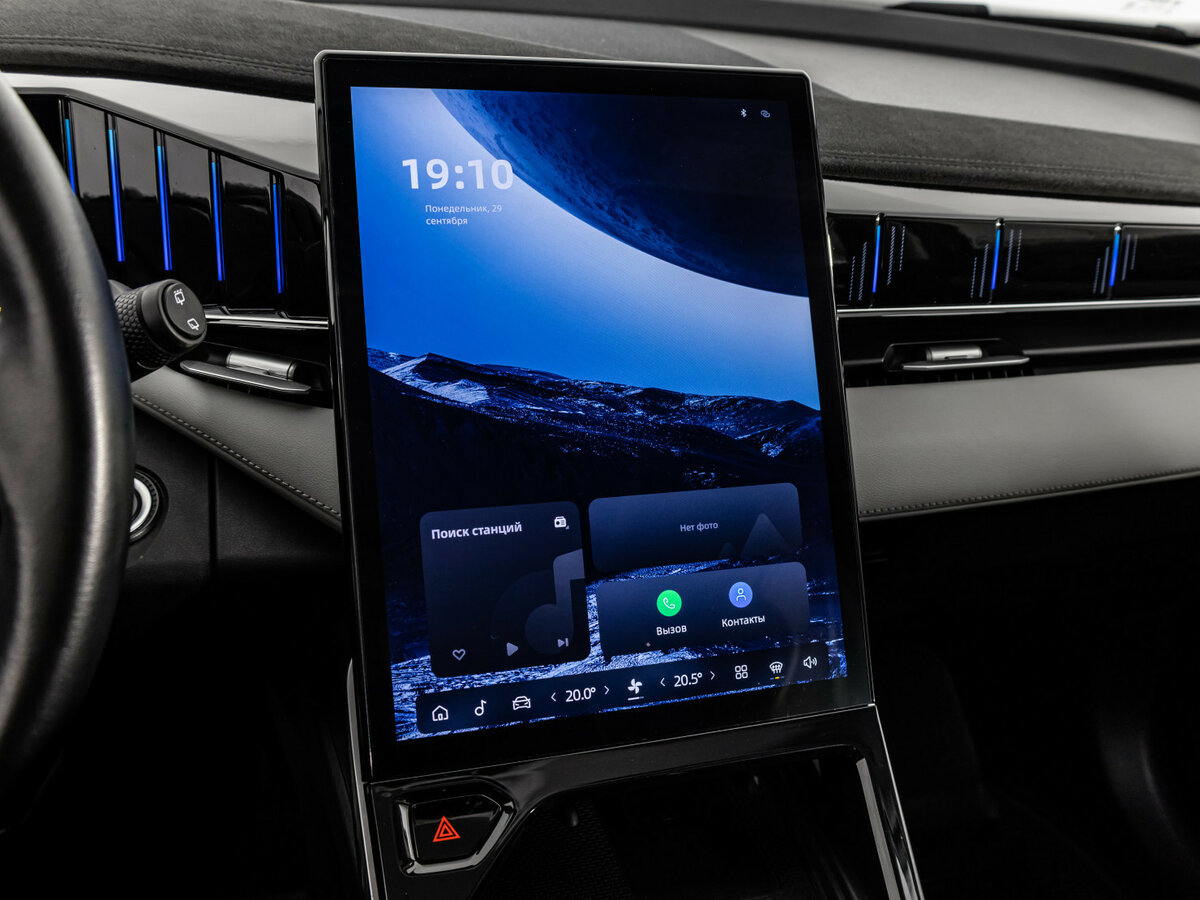 Купить Geely Atlas II, 2023, 56 116 км, фото №12