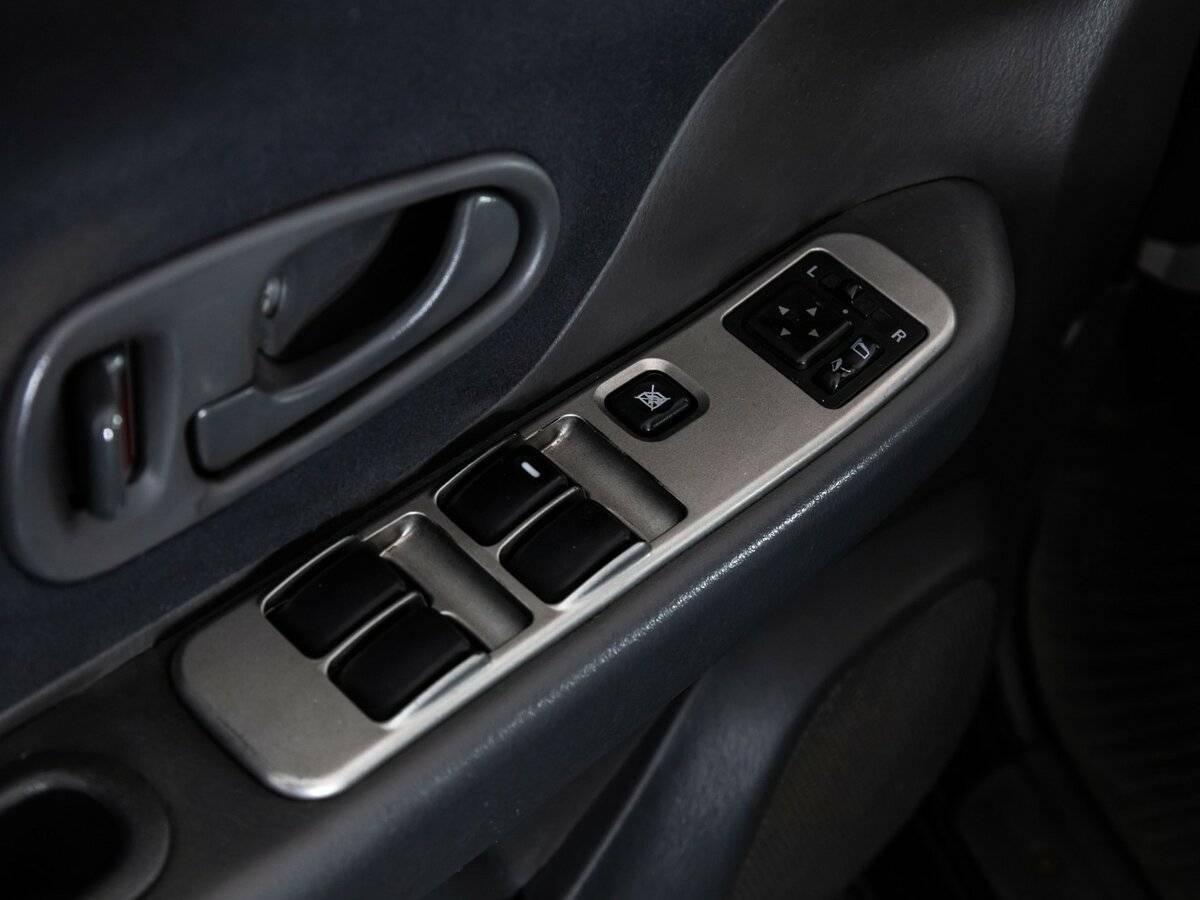 Купить Mitsubishi Pajero Sport I Рестайлинг, 2008, 277 543 км, фото №13