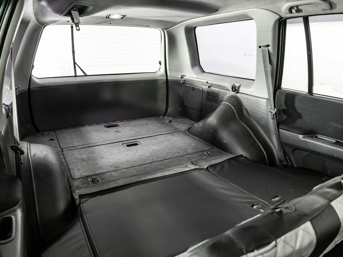 Купить Mitsubishi Pajero Sport I Рестайлинг, 2008, 277 543 км, фото №18