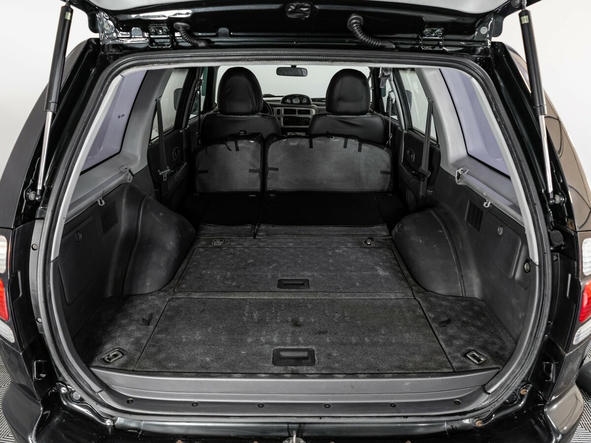 Купить Mitsubishi Pajero Sport I Рестайлинг, 2008, 277 543 км, фото №20