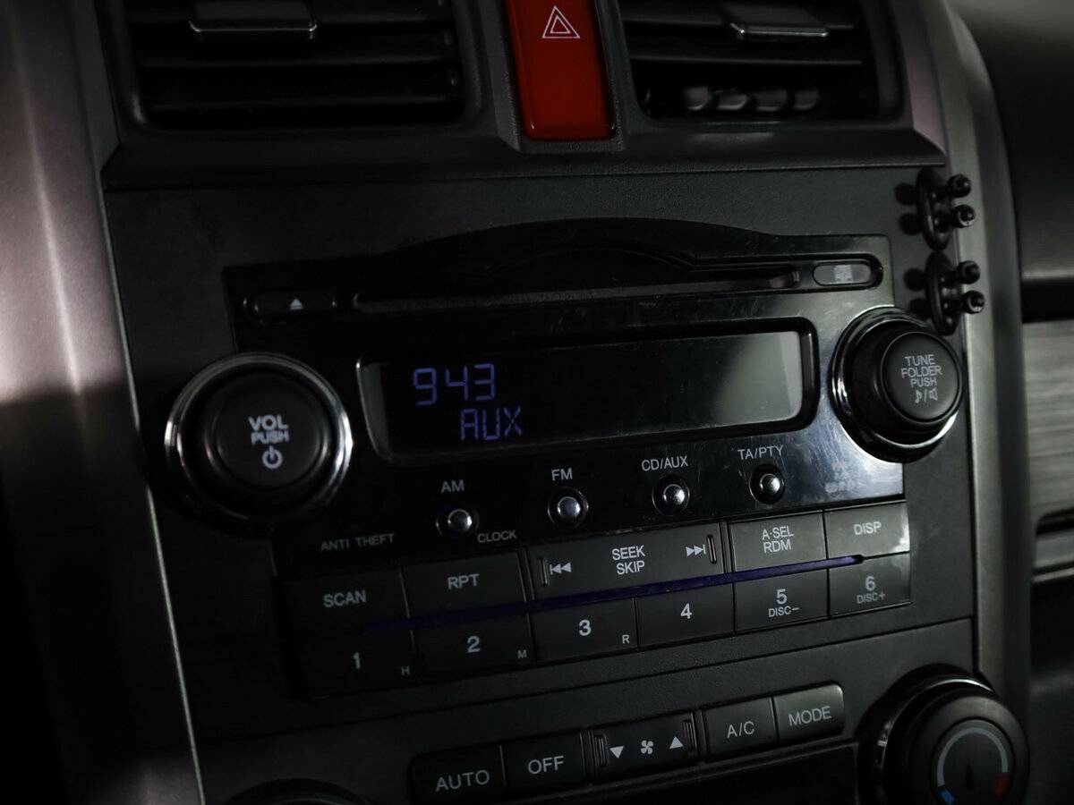 Купить Honda CR-V III, 2008, 386 264 км, фото №16