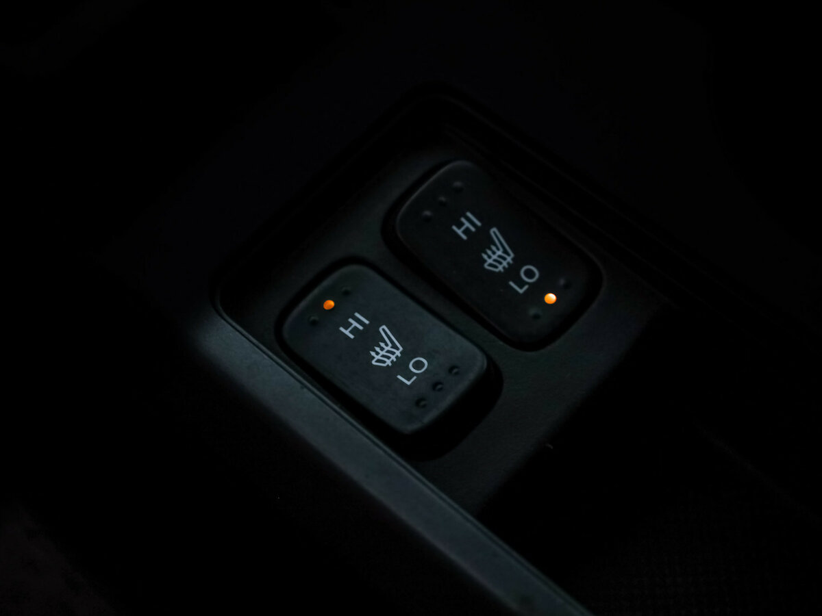 Купить Honda CR-V III, 2008, 386 264 км, фото №19